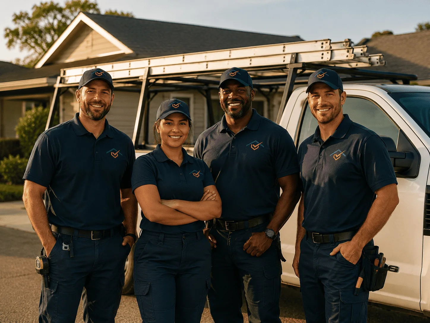Roof Inspection company in Midlothian, MD